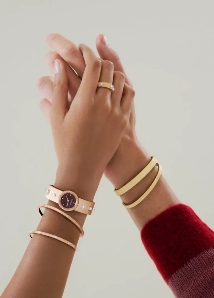 Buccellati Macri Bracelet
