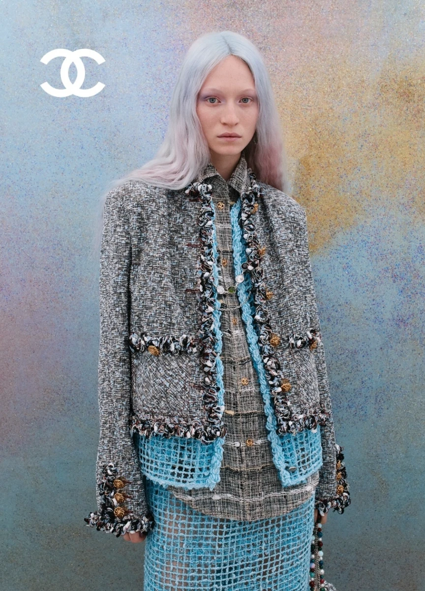 Chanel in 2026 | Financial Decline, the Blazy Reset, and Why VICs Are Moving to Jewelry