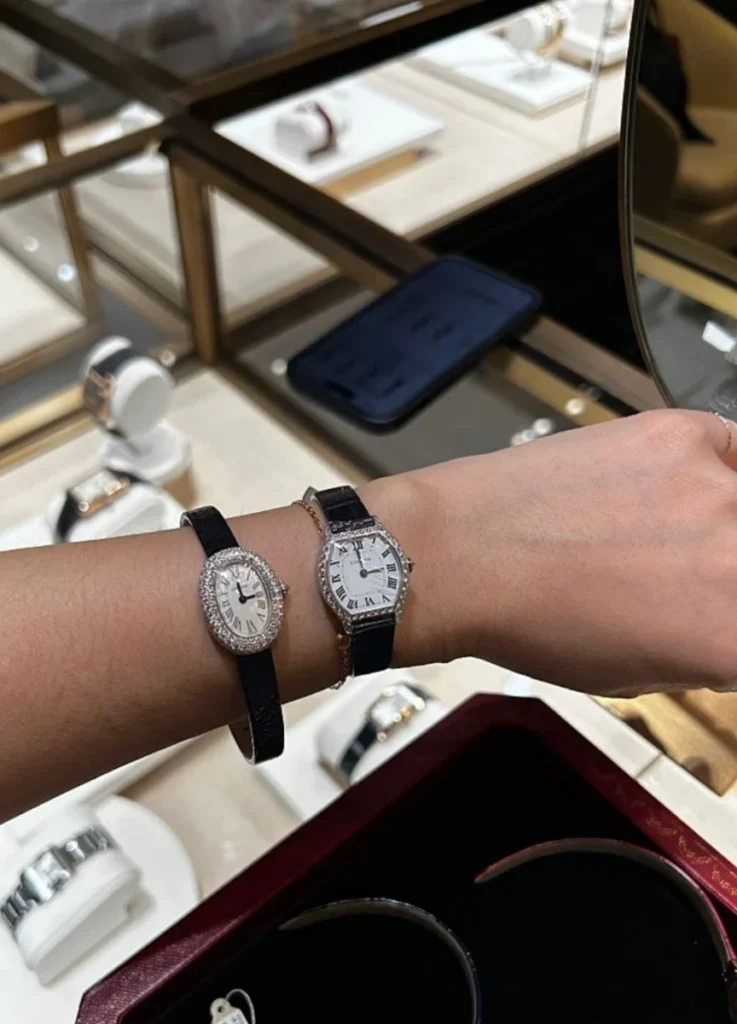Baignoire Mini / Tortue watch mini