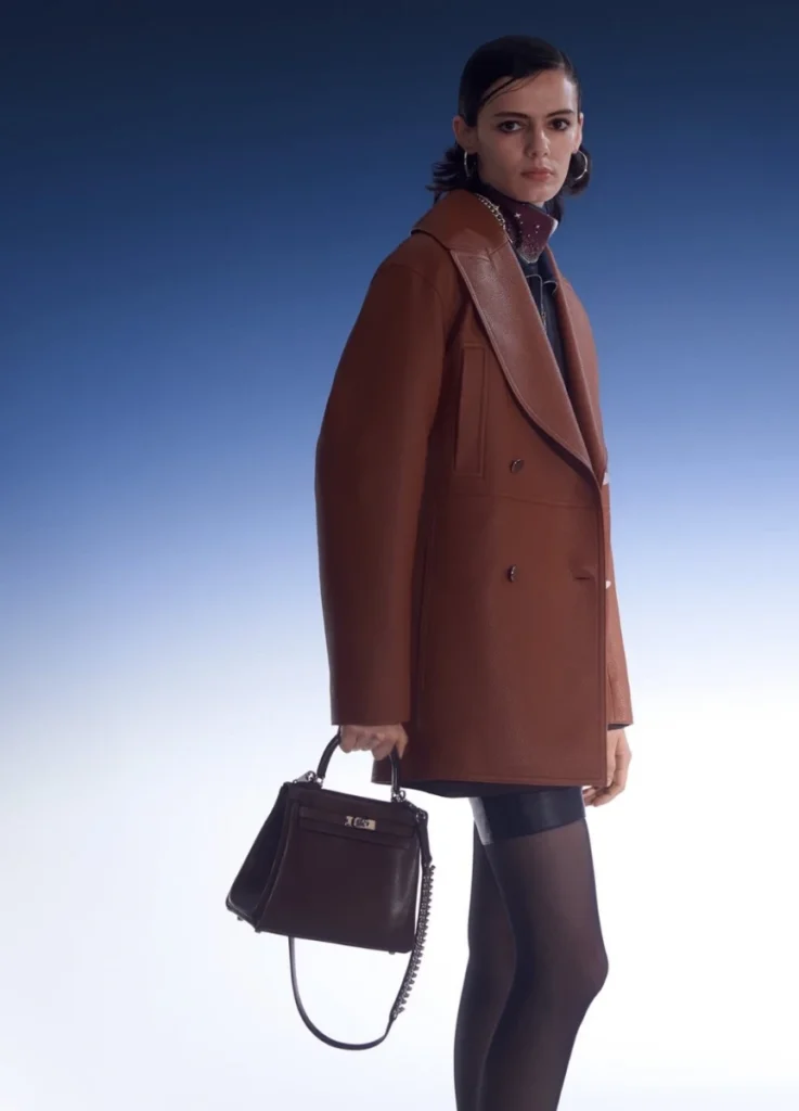 Hermes 2026 FW RTW