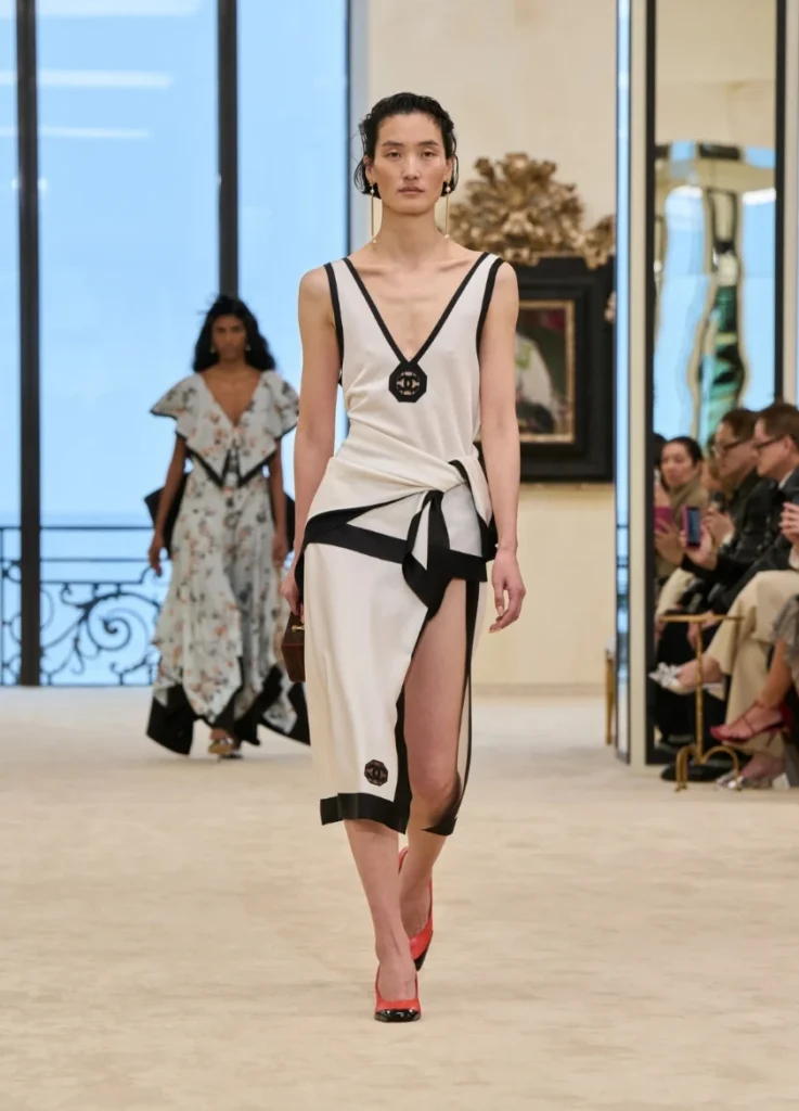 Chanel Cruise 2027 Look 73