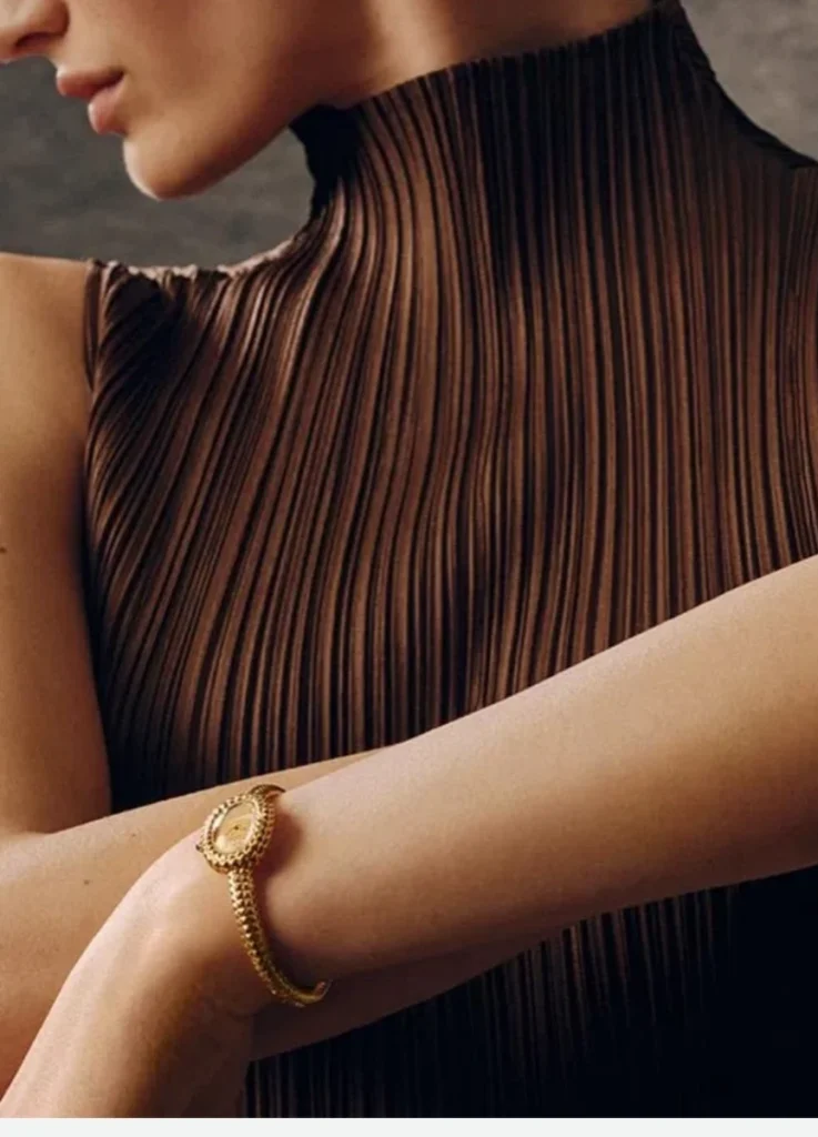 Cartier Baignoire Clou de Paris