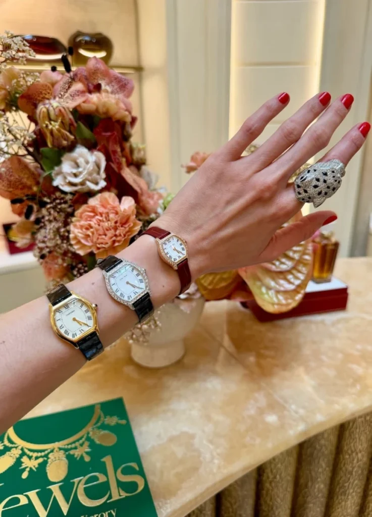 Tortue Watch