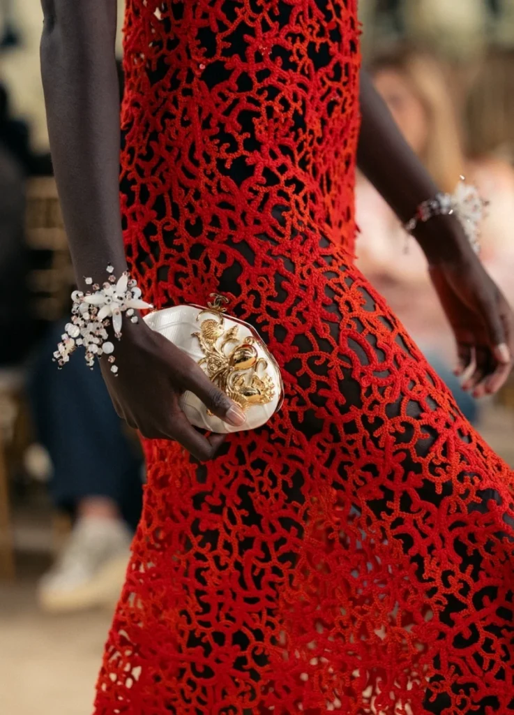 Chanel Cruise 2027 Look 4