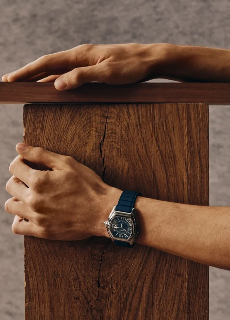 Cartier Roadster 2026
