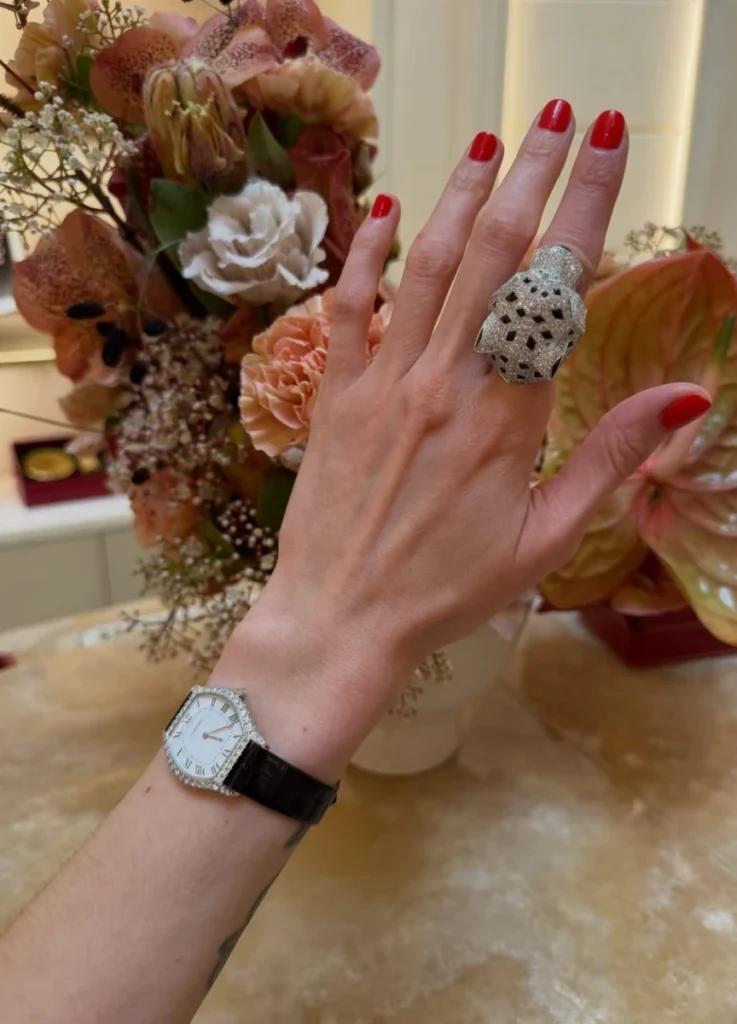 Tortue watch Small