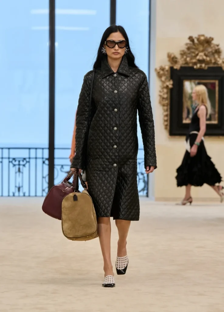 Chanel Cruise 2027 Look 58