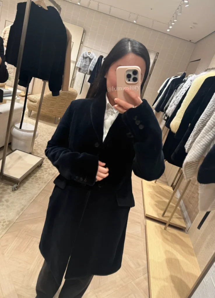 Dior Fur Jacket 2026