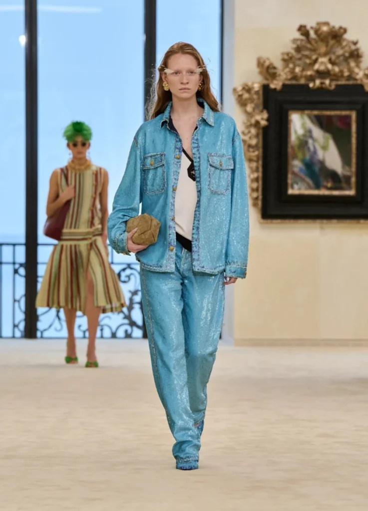 Chanel Cruise 2027 Look 26
