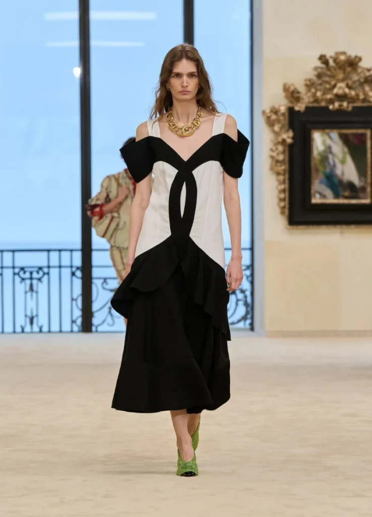 Chanel Cruise 2027 Look 23