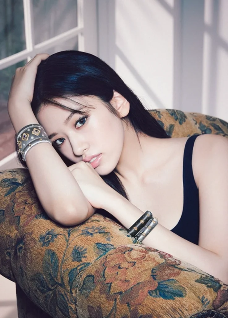 Buccellati MACRI BOMBÉ BRACELET WITH DIAMONDS