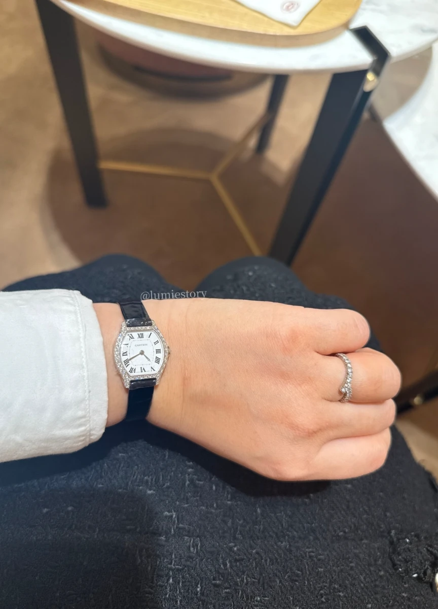 Tortue Watch Mini