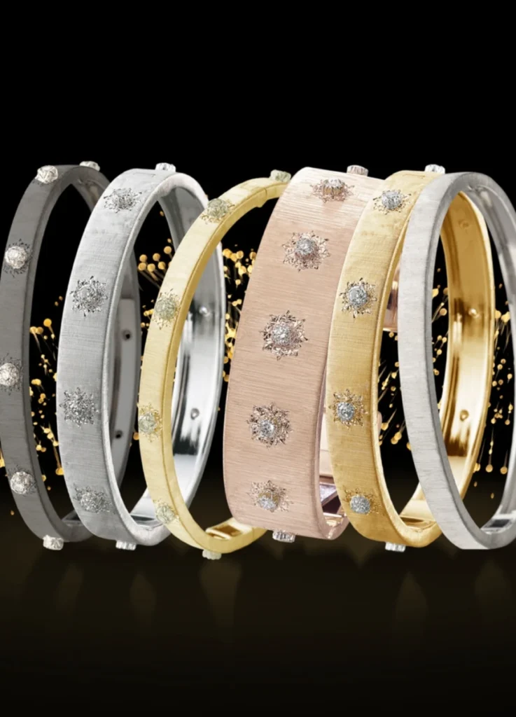Buccellati Macri Bracelet