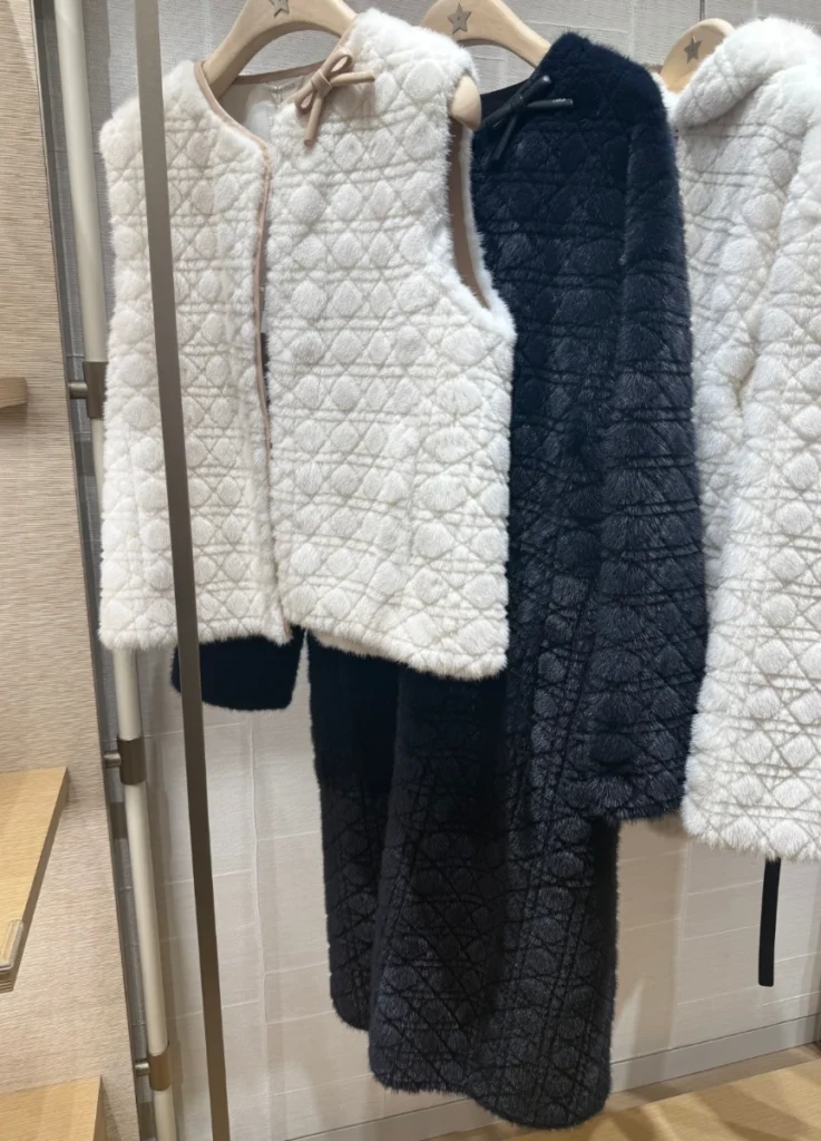 Dior Fur 2026