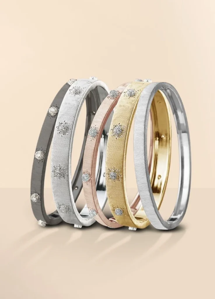 Buccellati MACRI BRACELET