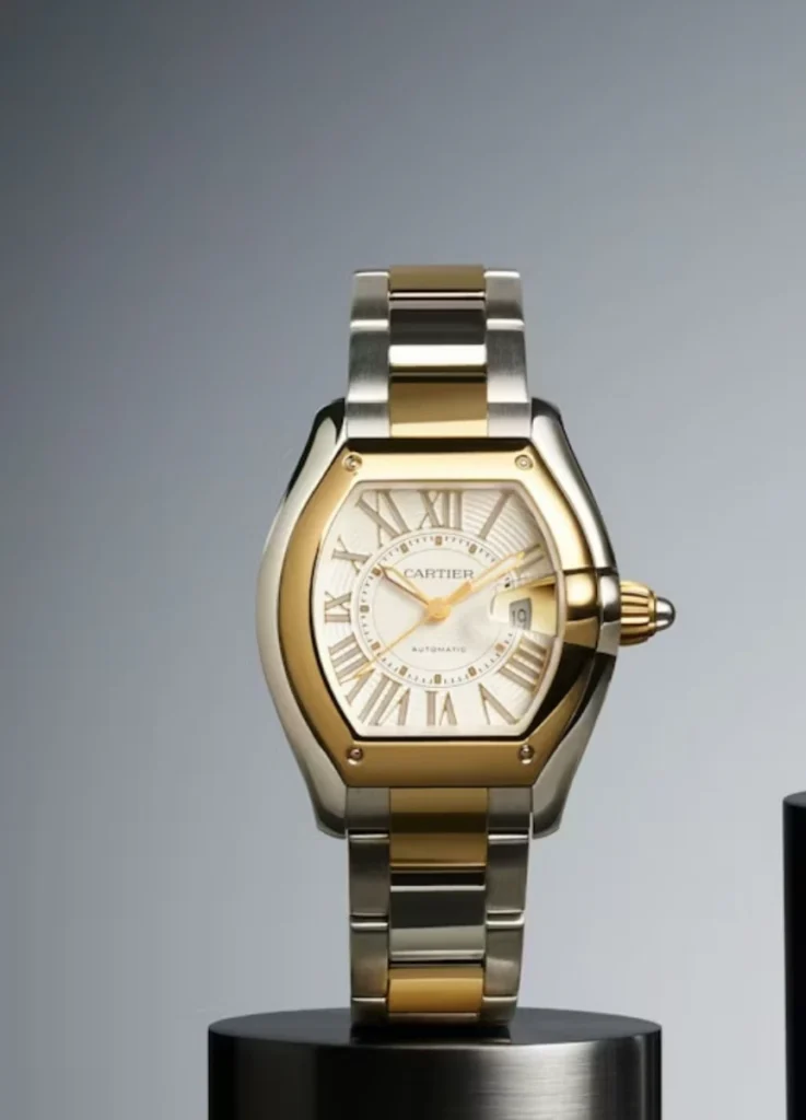 Cartier Roadster 2026