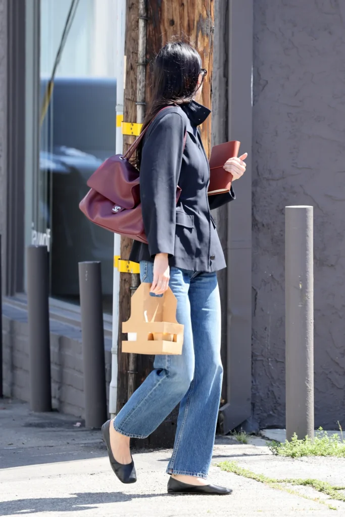 Chanel 26S Maxi Flap 