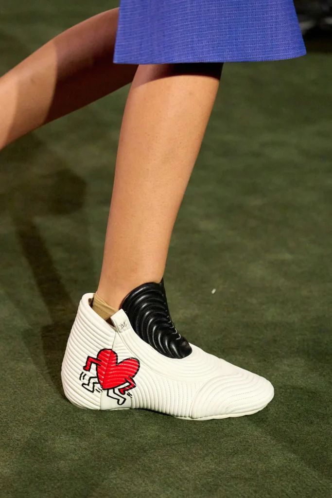 Louis Vuitton Cruise 2027 Look 23
