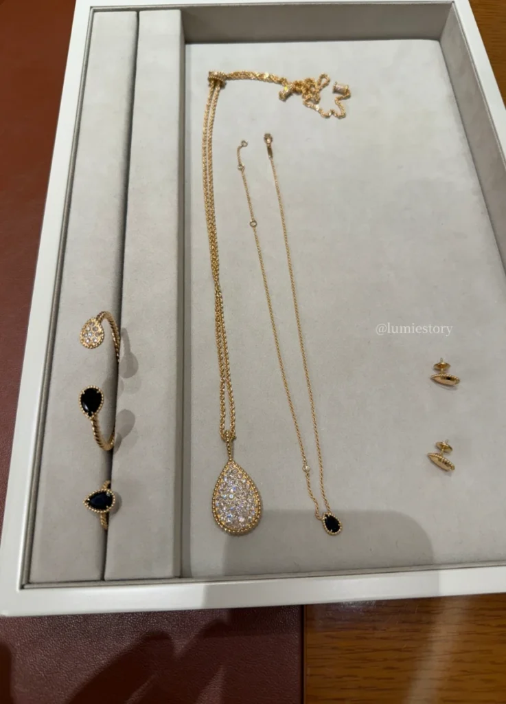 Boucheron Serpent Bohème 2026