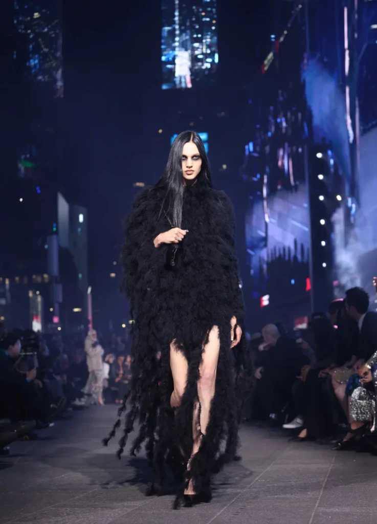 Gucci Cruise 2027 Look 56
