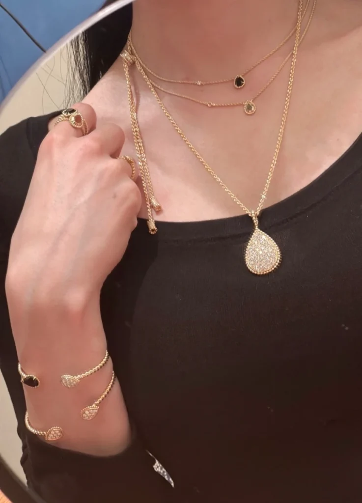 Boucheron Serpent Bohème 2026