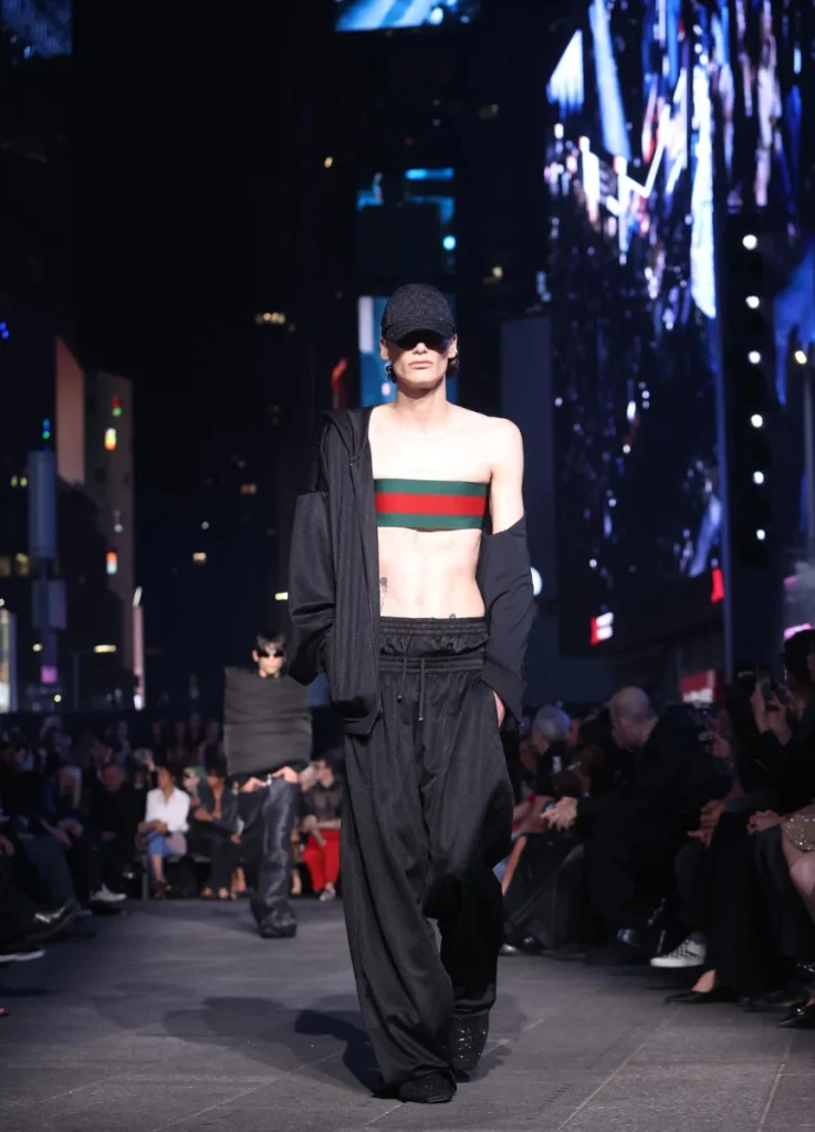 Gucci Cruise 2027 Look 51

