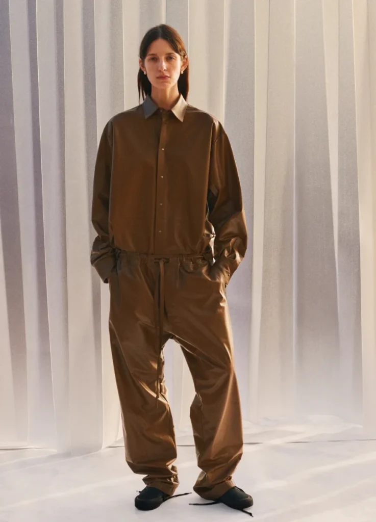 Phoebe Philo Collection E — Look 44