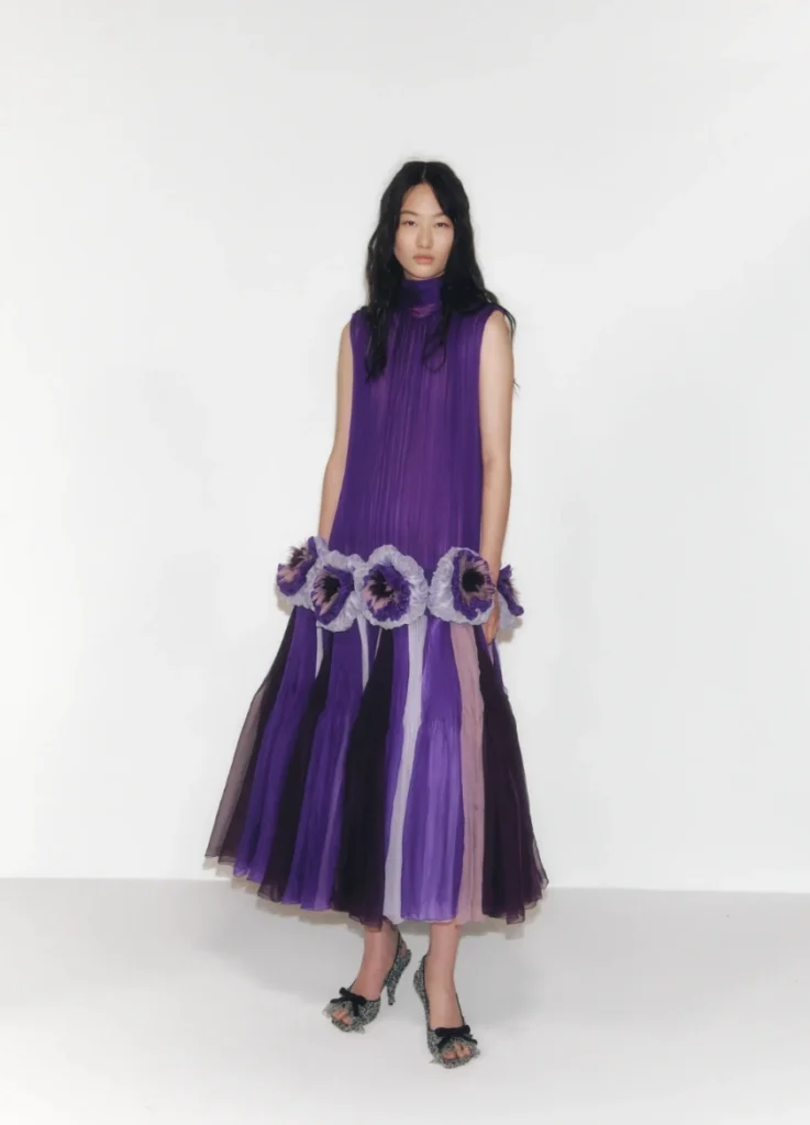 Dior Cruise 2027 Look 2