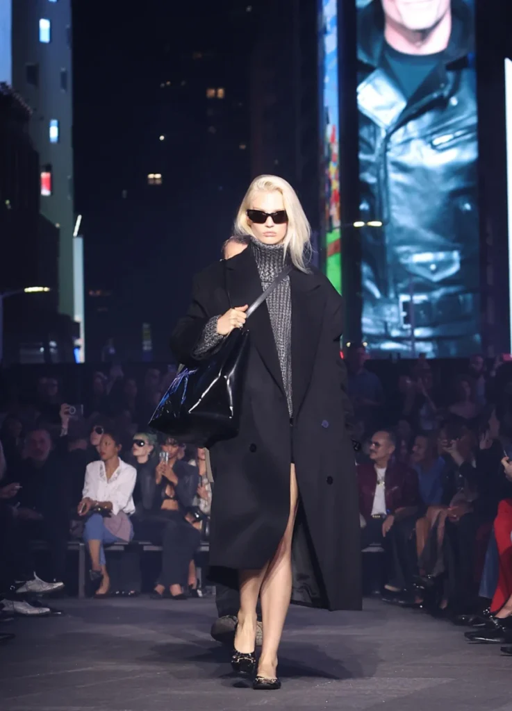 Gucci Cruise 2027 Look 24
