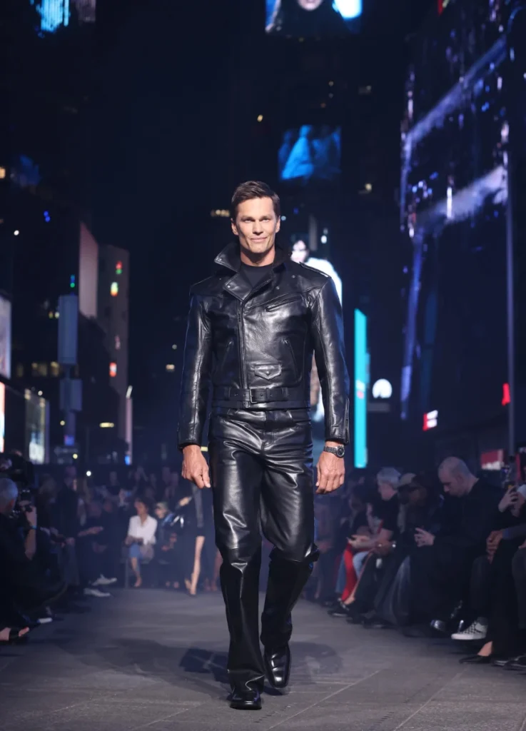 Gucci Cruise 2027 Look 23
