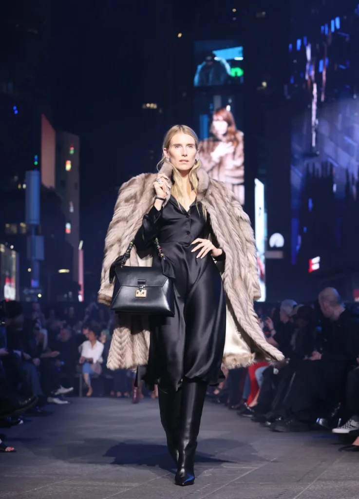 Gucci Cruise 2027 Look 20
