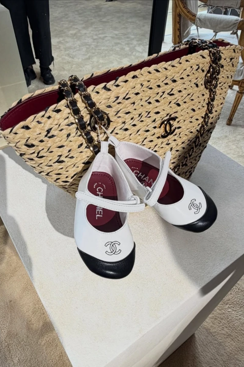 Chanel Cruise 2026/27 Bags Review | Maxi Flap, Shopper, Hobo, and the Bowling Bag in Biarritz
