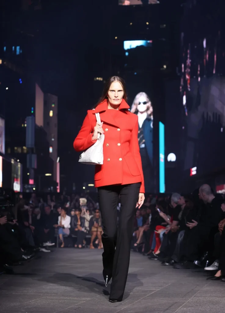 Gucci Cruise 2027 Look 8
