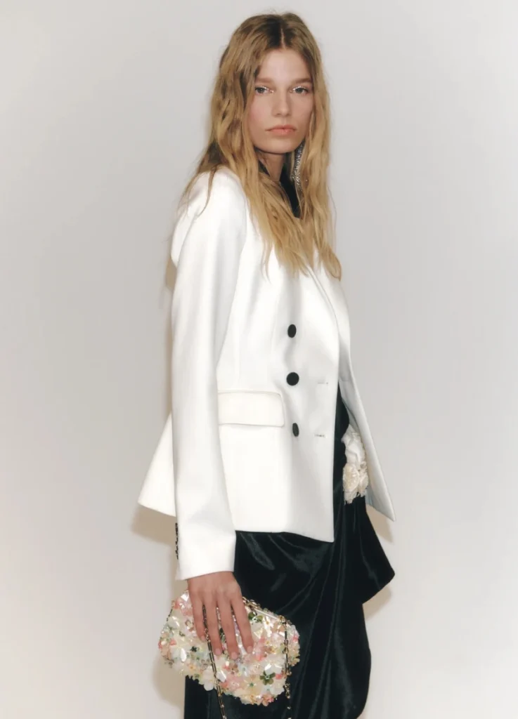 Dior Cruise 2027 Look 34