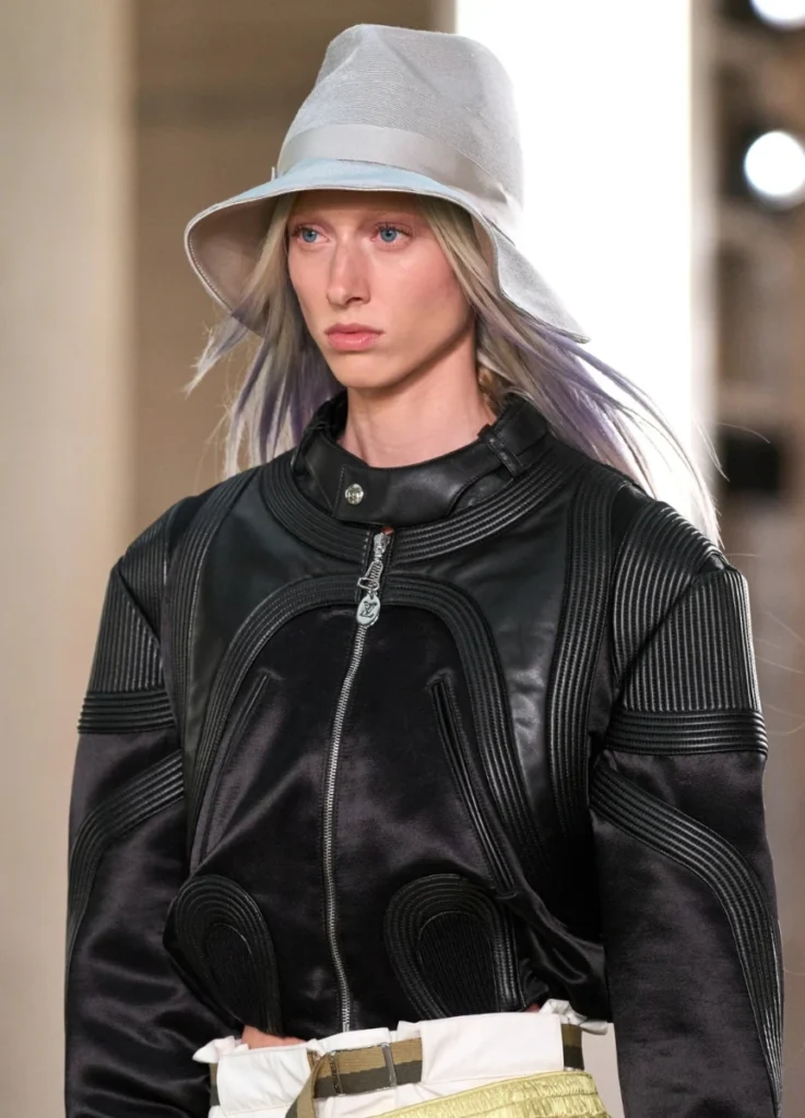 Louis Vuitton Cruise 2027 Look 14