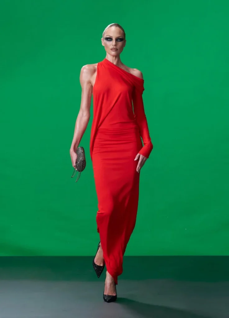 Gucci Cruise 2027 Look 58
