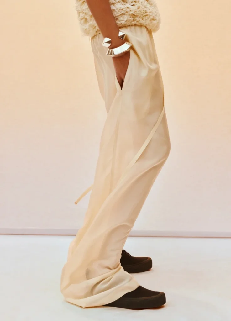 Phoebe Philo Collection E lookbook — Look 26