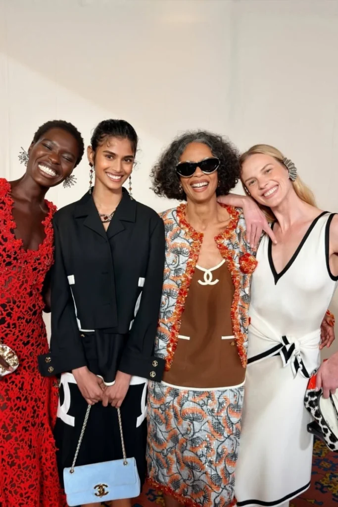 Chanel Cruise 2026/27 RTW