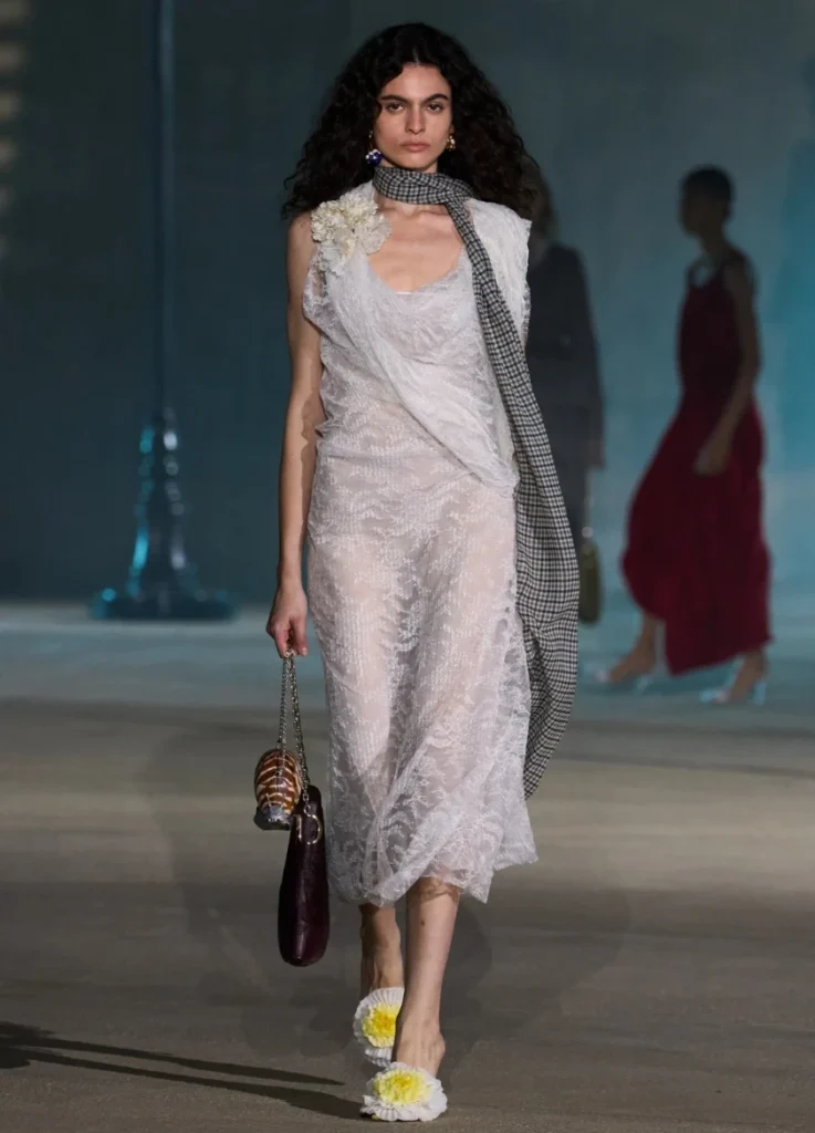 Dior Cruise 2027 Look 72