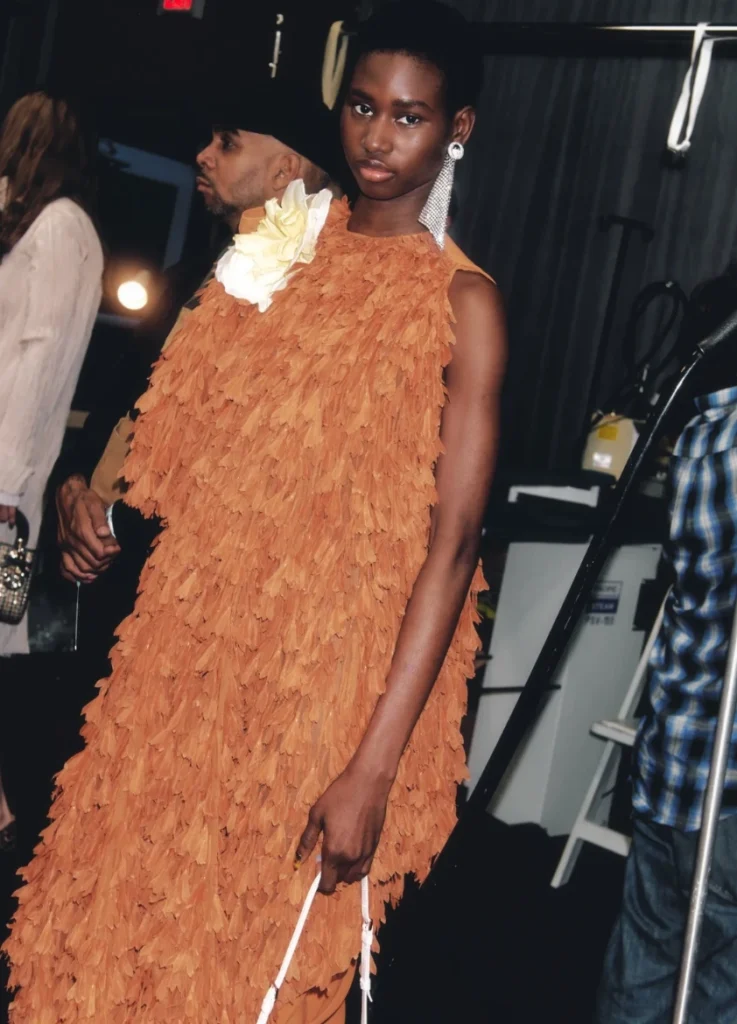 Dior Cruise 2027 Look 45