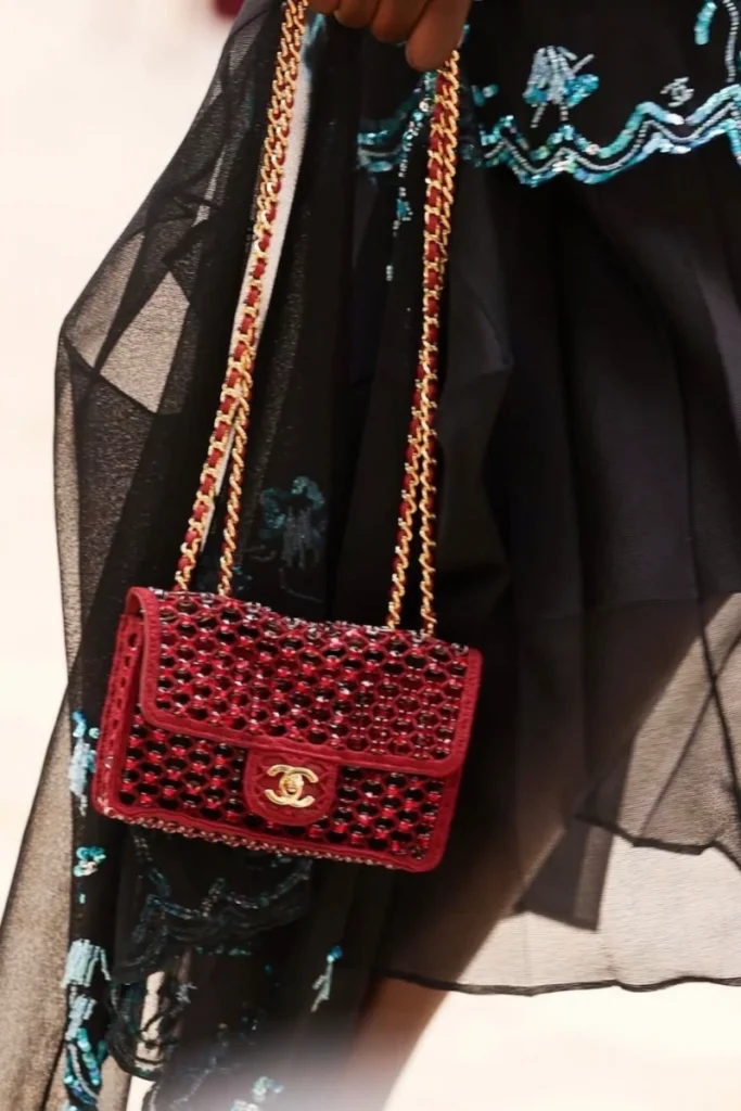 Chanel Cruise 2026/27 Bag