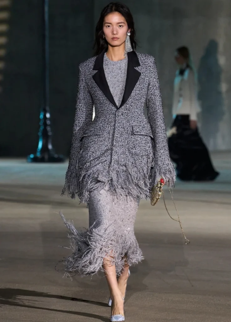 Dior Cruise 2027 Look 43