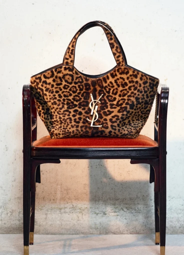 Saint Laurent Pre-Fall 2026 Bag