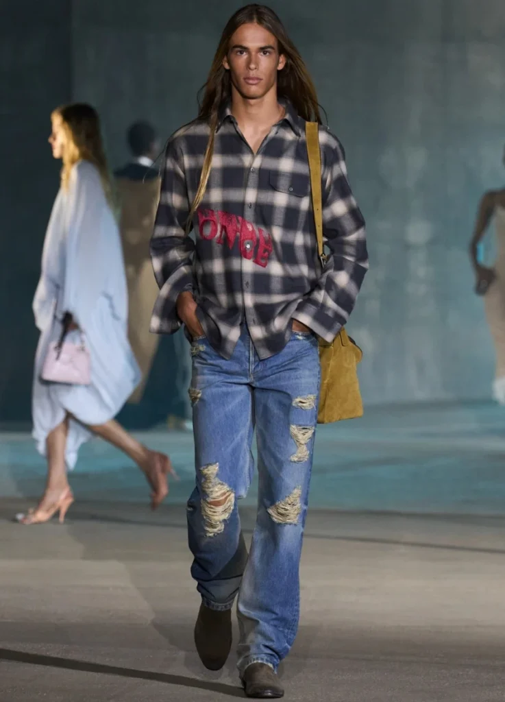 Dior Cruise 2027 Look 61