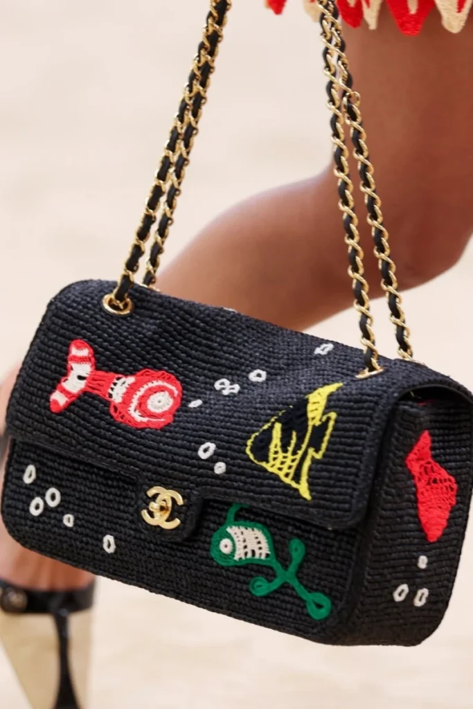 Chanel Cruise 2026/27 Classic Flap