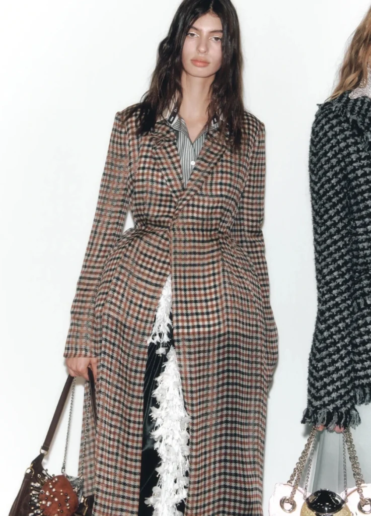 Dior Cruise 2027 Look 65