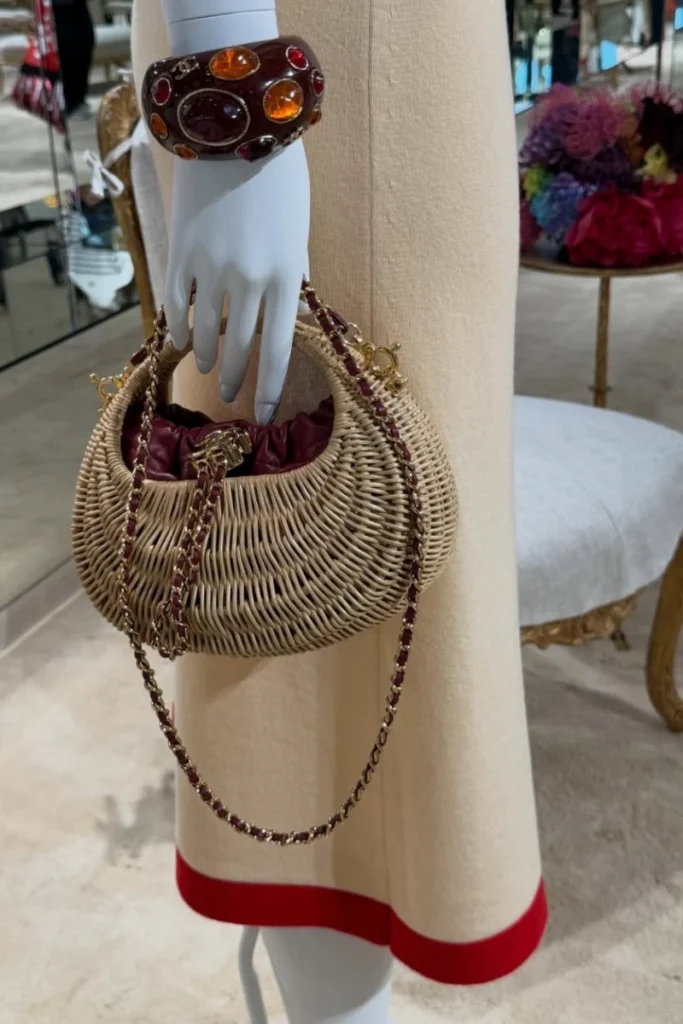 hanel Cruise 2026/27 Bag