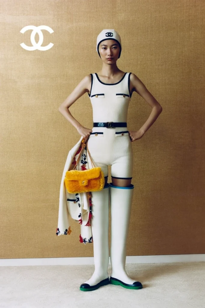 Chanel Cruise 2026/27 Bag