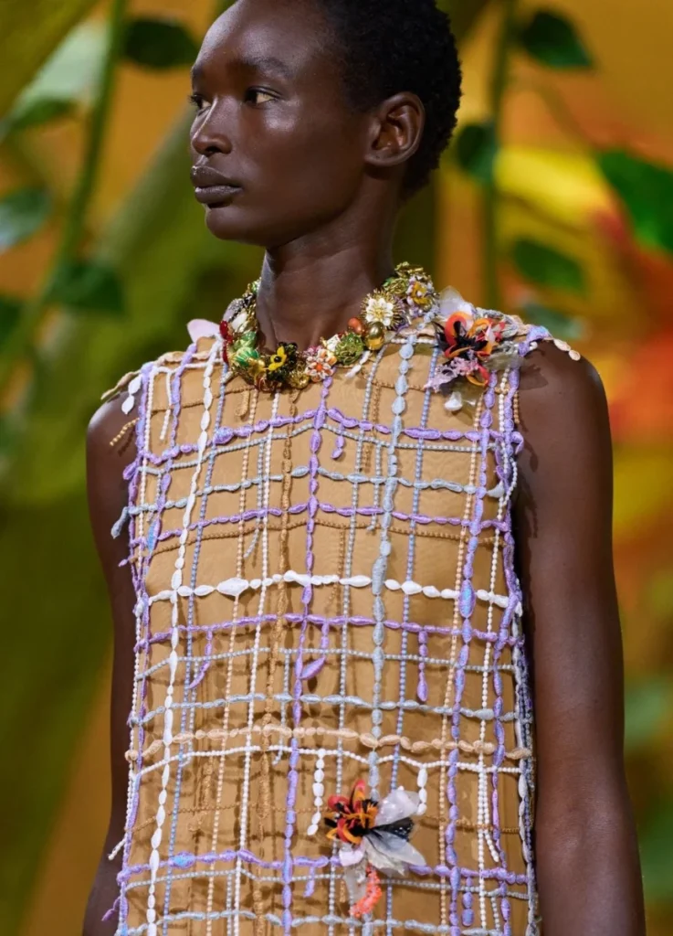 Chanel Fall 2026 Haute Couture Look 2