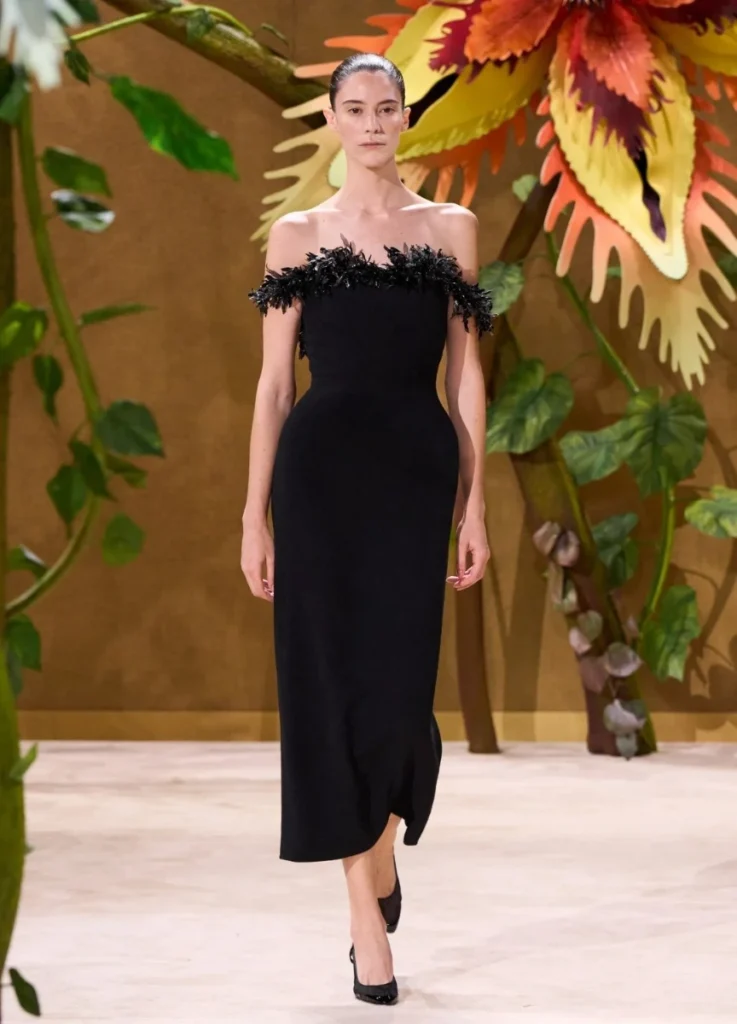 Chanel Fall 2026 Haute Couture Look 63